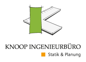 Logo Knoop Ingenieursbüro